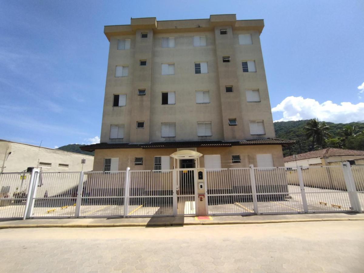 Ubatuba Ap Na Praia Pereque-Acu 외부 사진