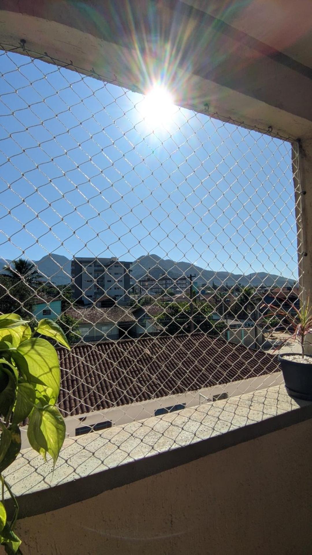 Ubatuba Ap Na Praia Pereque-Acu 외부 사진